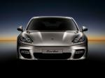 Porsche Panamera Turbo 2009 года